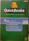 QuickBooks Pro For Mac 2007 CIB w/ Product Key - Won't Work For Mac OS! Mac Only