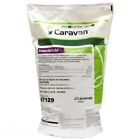 Caravan G Broad-Spectrum Insecticide Fungicide 30 lb bag by Syngenta