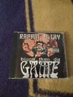 Rappin 4 Tay- CD Bigga Than Da Game Rare Oop Hard To Find Spice 1 Rbl Posse