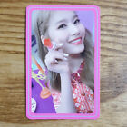 Sana Official Photocard Twice 7th Mini Album Fancy You Genuine Kpop