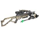 Excalibur Micro 340 Crossbow in Mossy Oak Break-Up Country NEW!!!