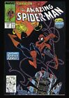 Amazing Spider-Man #310 NM+ 9.6 Todd McFarlane! Killer Shrike!  Marvel 1988