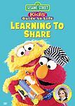 Sesame Street Double Feature: Learning About Numbers / Learning to Share [DVD]