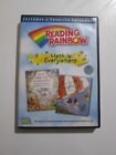 Reading Rainbow Math Is Everywhere DVD Levar Burton How Much Million Apple Pie