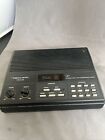 REALISTIC Pro-59 8 channel  Vintage Programmable Scanner Direct Entry UHF VHF