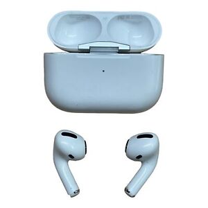 Original OEM Apple AirPods Pro (1st Gen) Replacement Right Left Earbud or Case