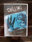 The Chilling (DVD, 2008, Director's Cut) Brand NEW - Code Red - Linda Blair