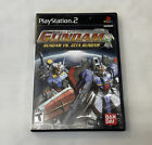 Mobile Suit Gundam: Gundam vs. Zeta Gundam (Sony PlayStation 2, 2005)