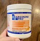 L-arginine Pro #1 Supplement 5500mg L-arginine Plus 1100mg L-citrulline Citrus