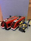 LEGO CITY: Passenger Train (7938)