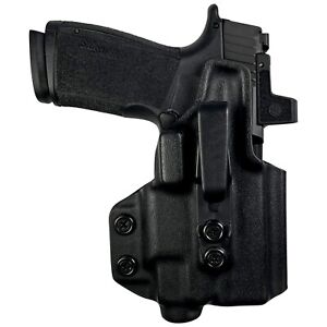 IWB Claw Tuckable Holster fits Sig Sauer P365 X-MACRO w/ TLR-8
