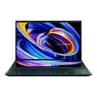 ASUS Laptop Zenbook Pro Duo Intel Core i7 10th Gen 10870H RTX 3070 Touchscreen