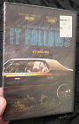 It Follows (DVD, 2015) NEW AND SEALED