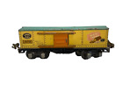 Lionel Metal Lionel RR Lines Baby Ruth Railroad Sliding Door Box Car 2679 O/27