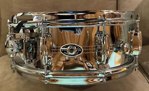 New ListingSlingerland Snare Drum 5x14 COB