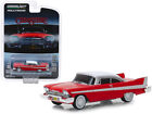 New Listing1958 Plymouth Fury Red With White Top Evil Version