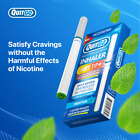 Quit Smoking Quit vaping Aid Nicotine free Inhaler Pen For Cravings - Menthol