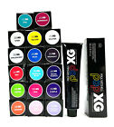 Paul Mitchell Pop XG Vibrant Semi-Permanent Cream Color 6 oz-Choose Your Shade