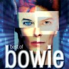 Best Of Bowie -  CD KTVG The Fast Free Shipping