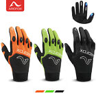ARCFOX Motorcycle Full Finger Gloves Riding Motorcross Dirt Bike Racing Summer