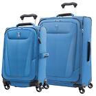 Travelpro Maxlite 5 Softside Expandable Luggage with 4 Spinner Wheels,