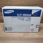 Samsung CLP-M600A Genuine Samsung Magenta Toner CLP-600/650 New in Box