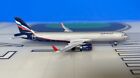 Aeroflot Airbus A321-251NEO VP-BRC 1/400 scale diecast Aeroclassics