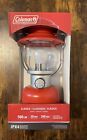 Coleman Classic 500 Lumens Lantern~Up to 200 hours of Light~Camping~Red~New!!!!!