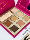 tarte Don’t Quit Your Day Dream Eyeshadow Palette Amazonian Clay Double Duty