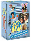 Saved By The Bell: The Complete Series Collection (DVD, 2018, 16-Disc Box Set)