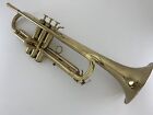 Trumpet OLDS P-10 Custom Crafted Ultra Sonic Mendez Clone 1970-71 Trumpet & Case