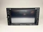Planet Audio P9640B Double DIN Touchscreen Bluetooth In Dash Vehicle DVD Player