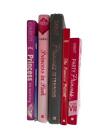 Lot of 6 Meg Cabot Books Novels Princess in Waiting Party Training Present Pink