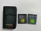 BL-6Q + charger for Nokia 6700 Classic 7900 6700C E51i N82 N81 E51