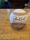 Jim Kaat Autographed Tristar Baseball HOF 2022