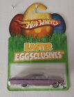 Hot Wheels Easter Eggslusives 2007 - 1965 Pontiac Bonneville Purple