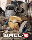 Wall-E (Criterion Collection) [New 4K UHD Blu-ray] 3 Pack, Dolby, Subtitled