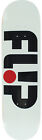 Flip Skateboards Odyssey Logo Skateboard Deck - 8.25