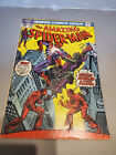 THE AMAZING SPIDER-MAN #136 (first appearance of harry osborn green goblin)