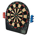 Sports Electronic Soft-tip Darts Set - 13.5 
