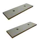 2 Pack Of Genuine OEM Replacement Miter Fences, 2610927689-2PK