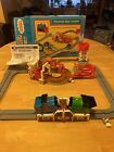 Thomas the Tank Engine and Friends Big Loader Set - COMPLETE WITH BOX