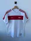Austria National Team Adidas Originals T-shirt Jersey Euro 2008 Size M White