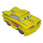 Mattel 2006 Shake N Go Disney Pixar Cars Ramone Yellow Electronic Car Vehicle To