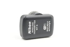 Nikon WT-6A Wireless Transmitter #170