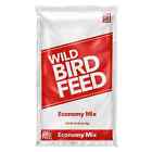 Economy Mix Wild Bird Feed, Value Blend of Bird Seed, 10 lb Bag.