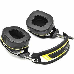 For Astro A40/A50 GEN1 GEN2 Headset Replacement Ear Pads Cushions Earmuffs 1Pair