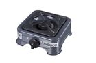 One Burner Portable Propane Gas Stove Burner BBQ Camping whith 6
