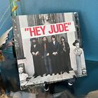 THE BEATLES ~ HEY JUDE ~ 1970 Sealed with Rare Sticker ~ APPLE SW-385