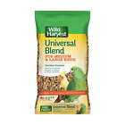 Wild Harvest Universal Blend for Medium and Large Birds, 10 lbs